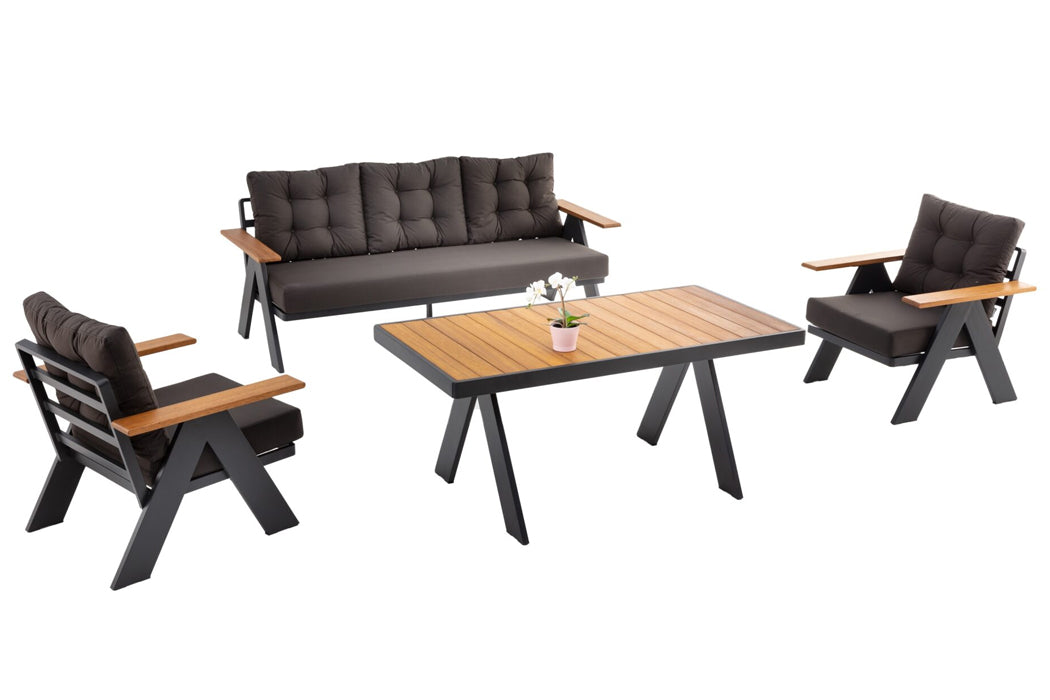 OUTDOOR SOFAS