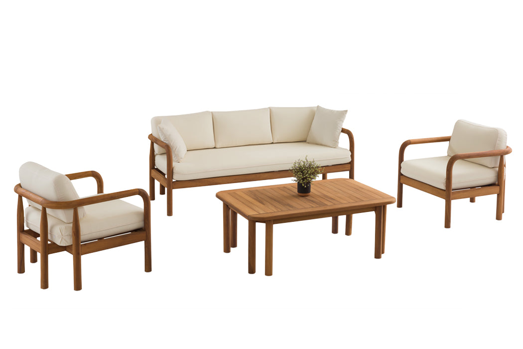 OUTDOOR SOFAS