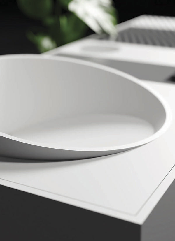 WASHBASINS