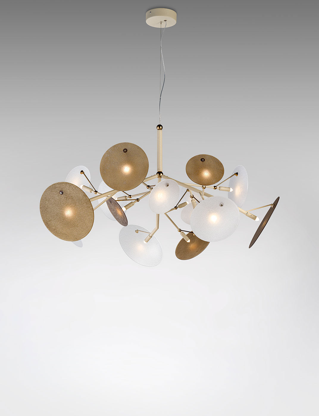 SUSPENSION LAMP