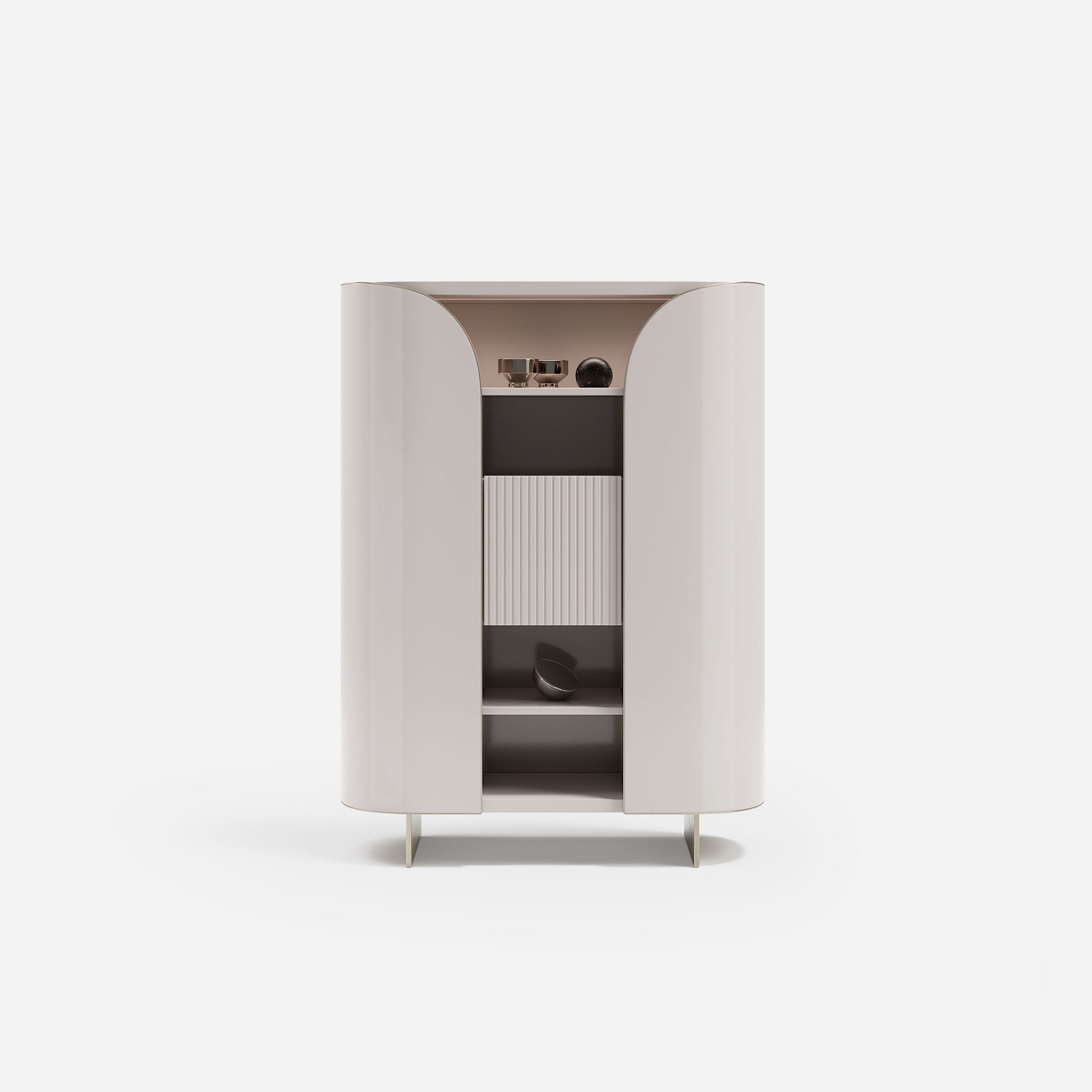 Cabinets