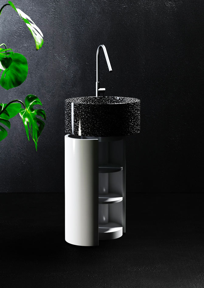 FREESTANDINGWASHBASINS