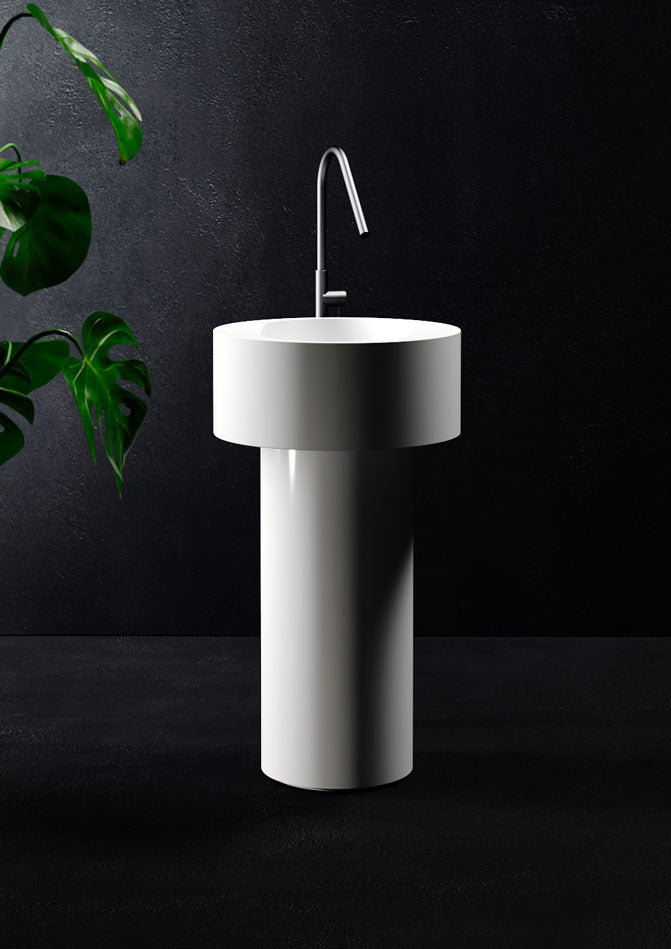 FREESTANDINGWASHBASINS