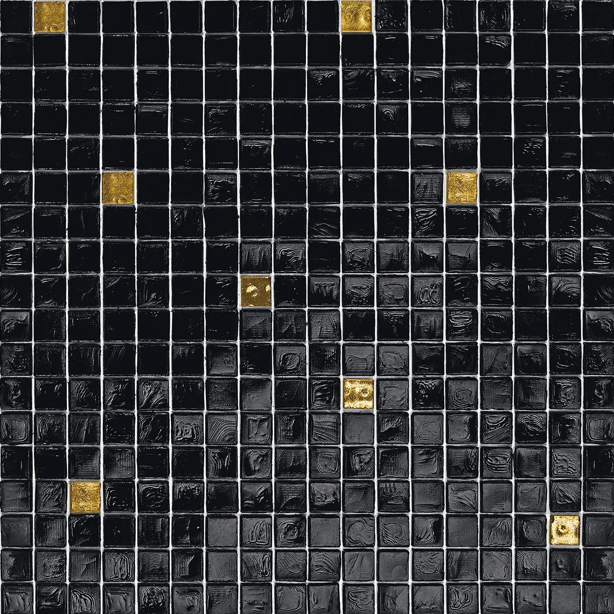 MOSAICS