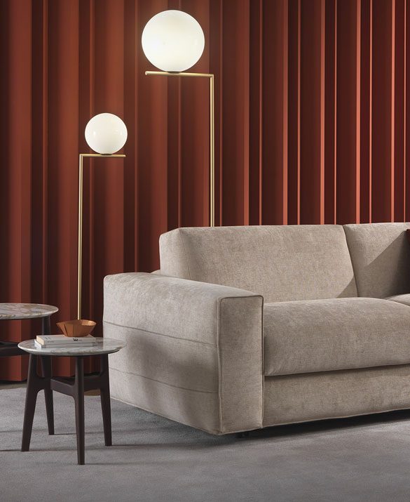 SOFA BEDS