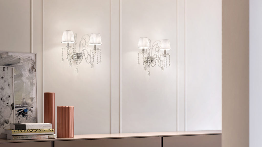 WALL LAMP