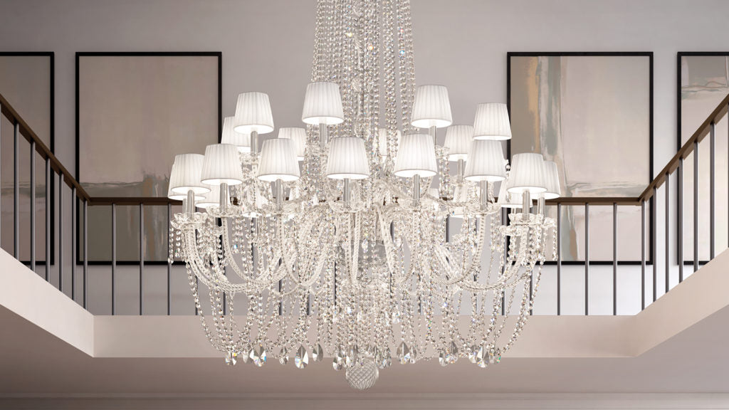 WALL LAMP