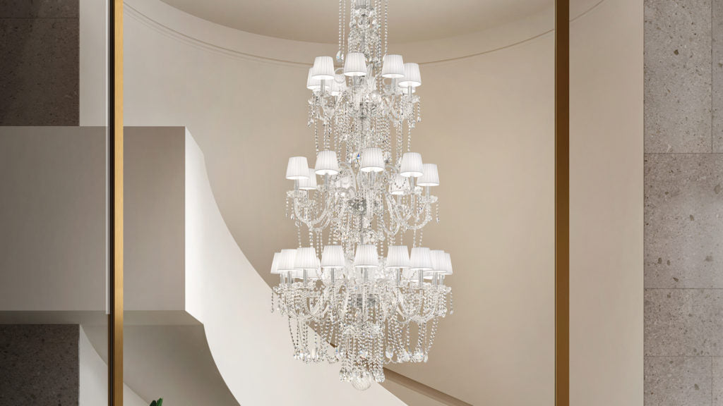 WALL LAMP