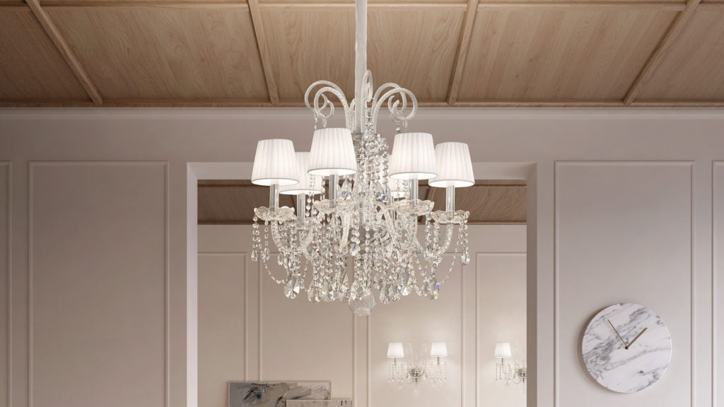WALL LAMP