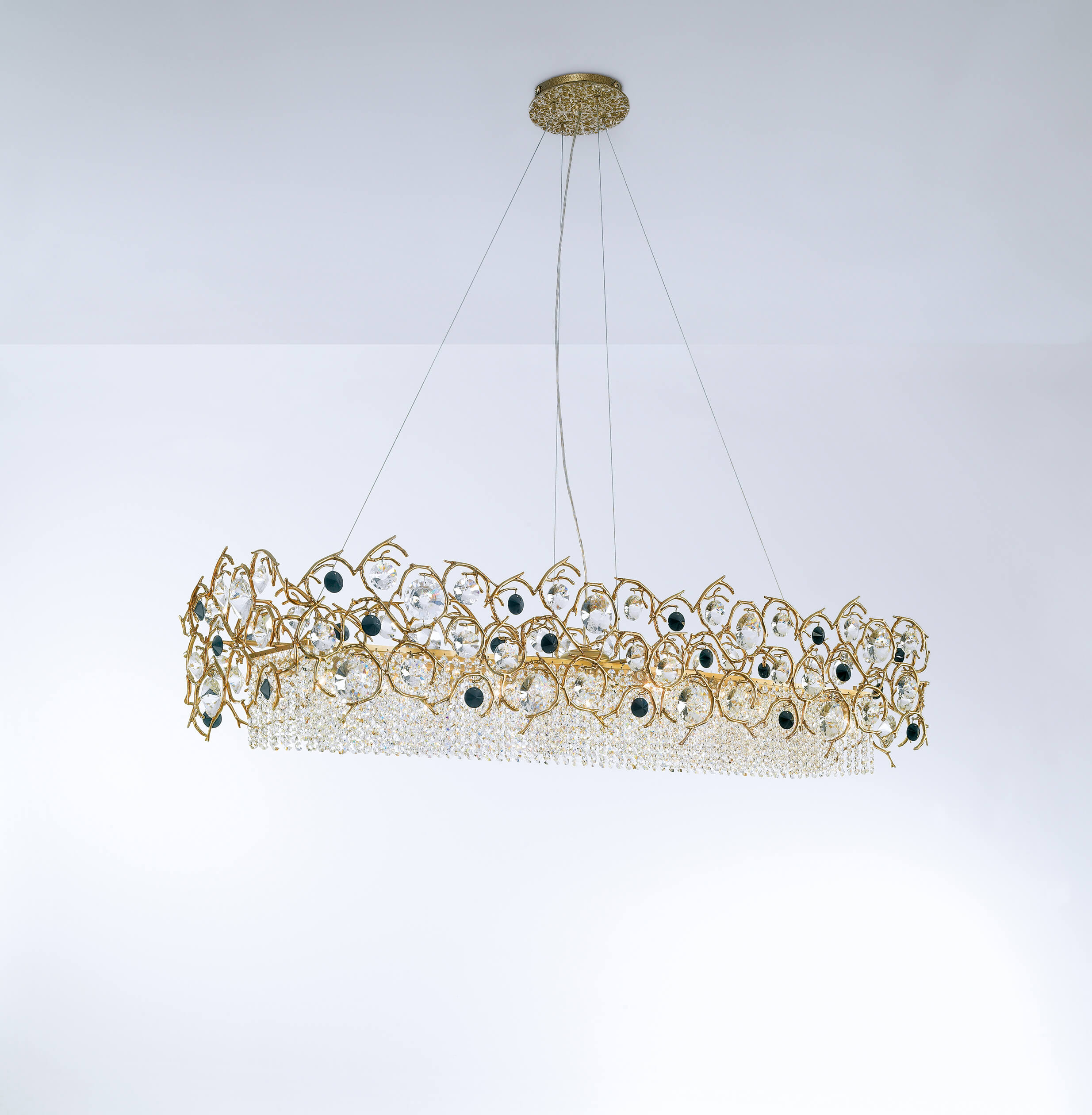SUSPENSION LAMP