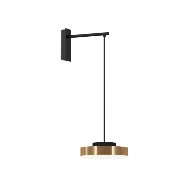 WALL LAMP