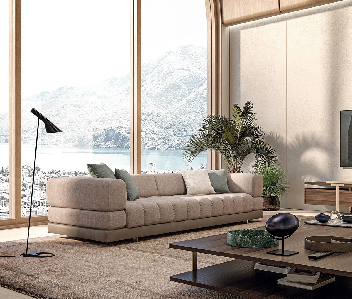 SOFAS