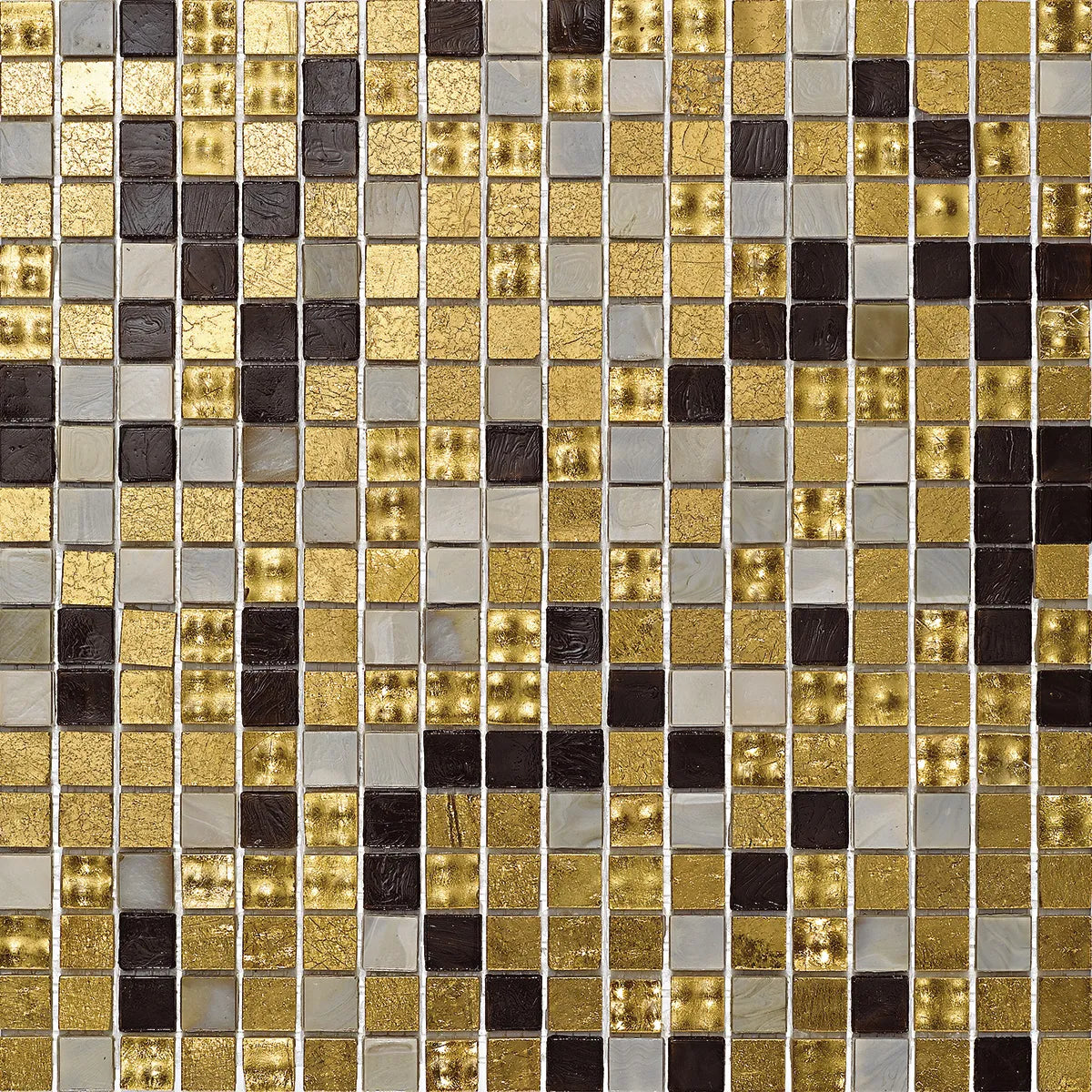MOSAICS