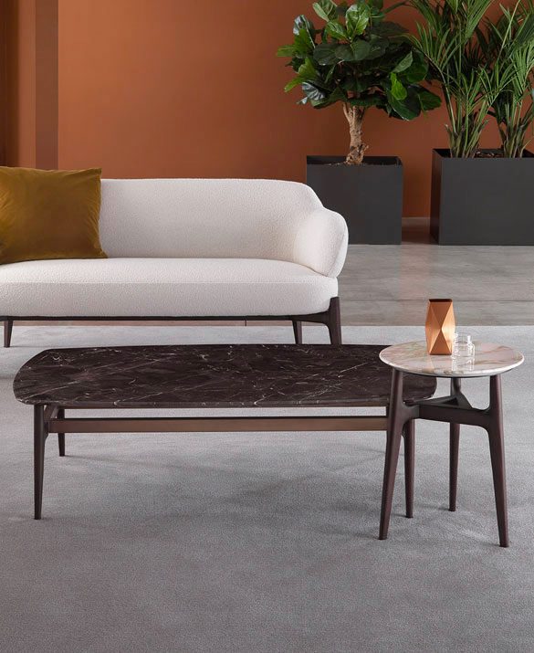 COFFEE TABLES