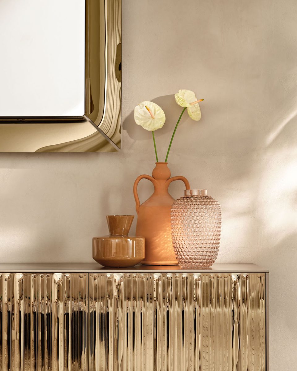 SHOWCASES AND CUPBOARDS