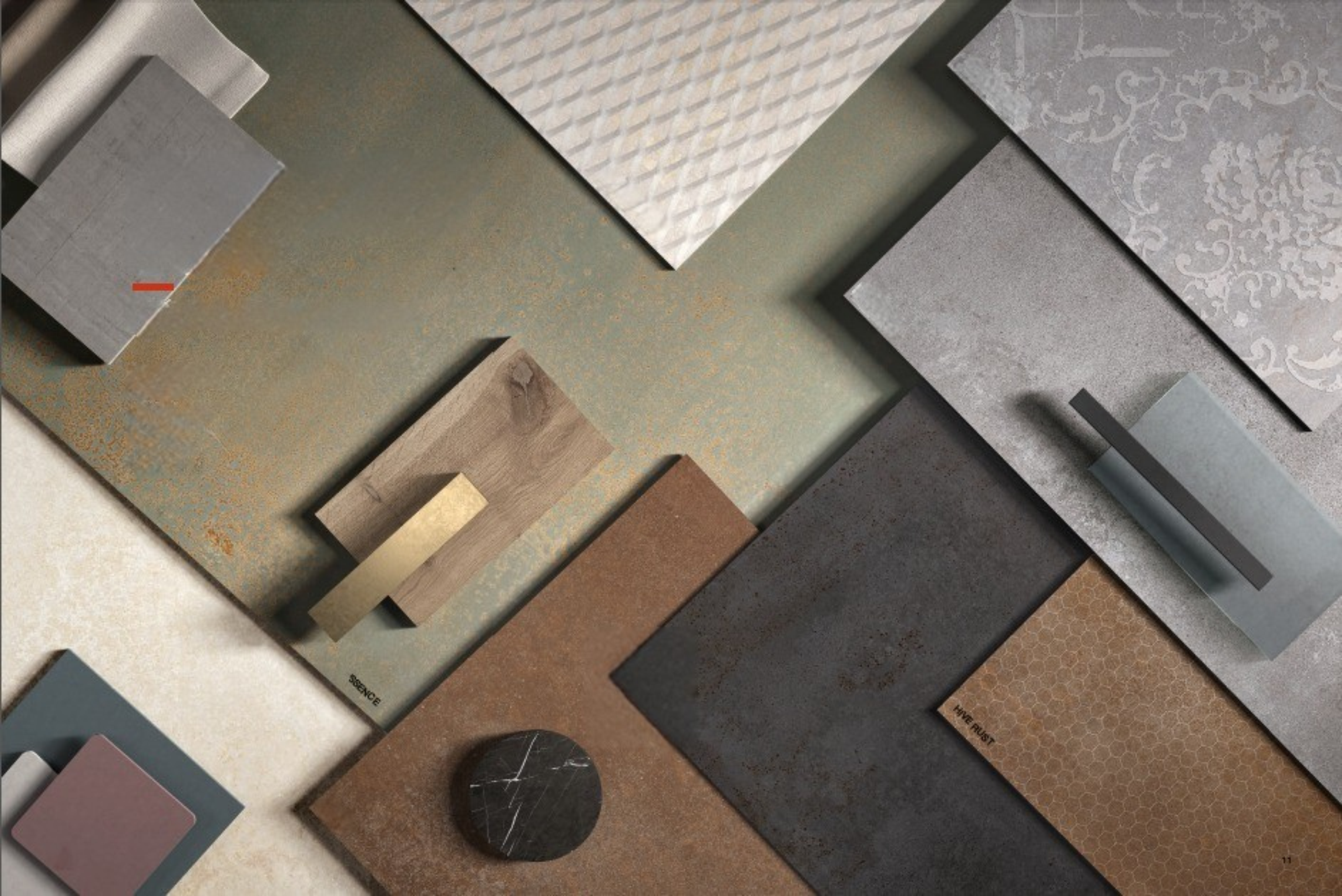 CERAMIC TILES