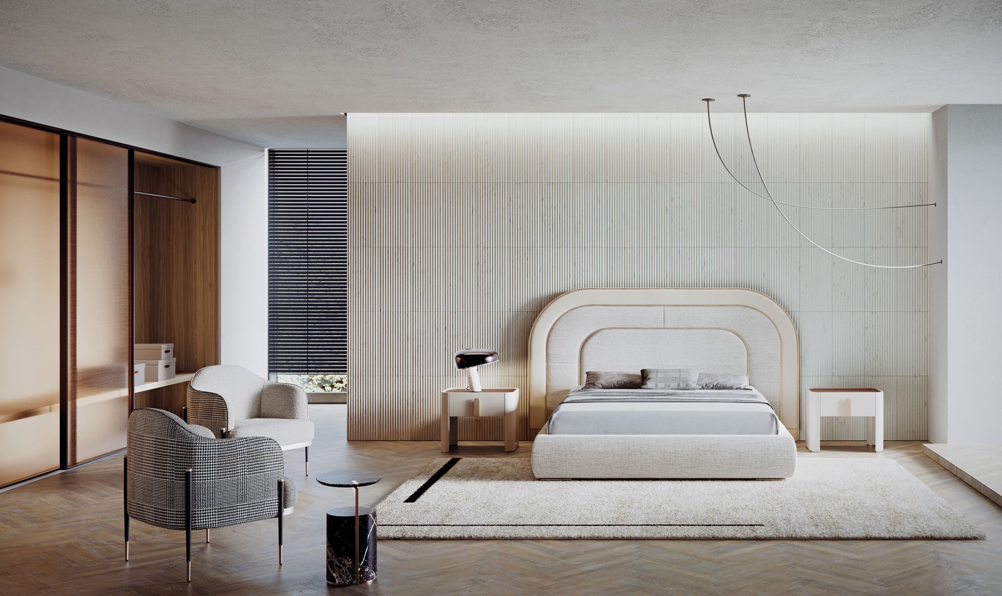 Beds