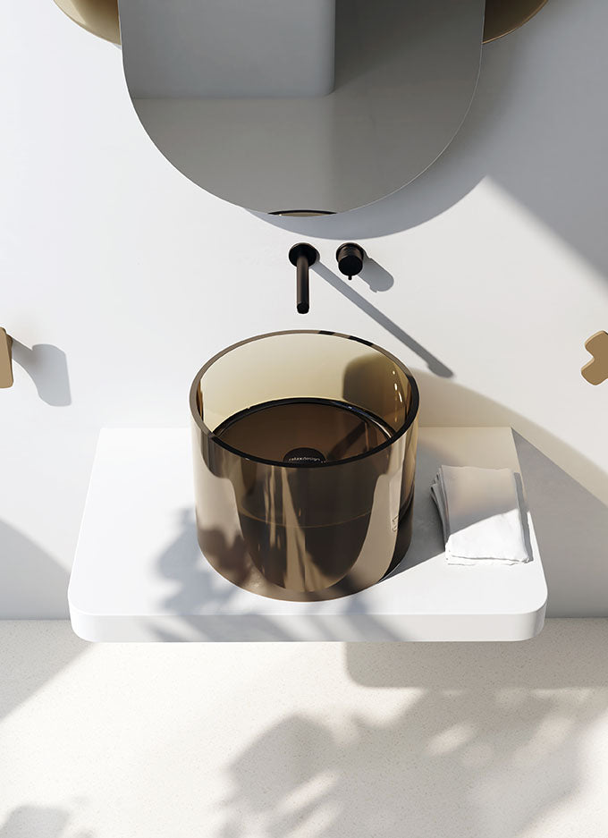 WASHBASINS