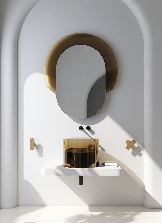 WASHBASINS
