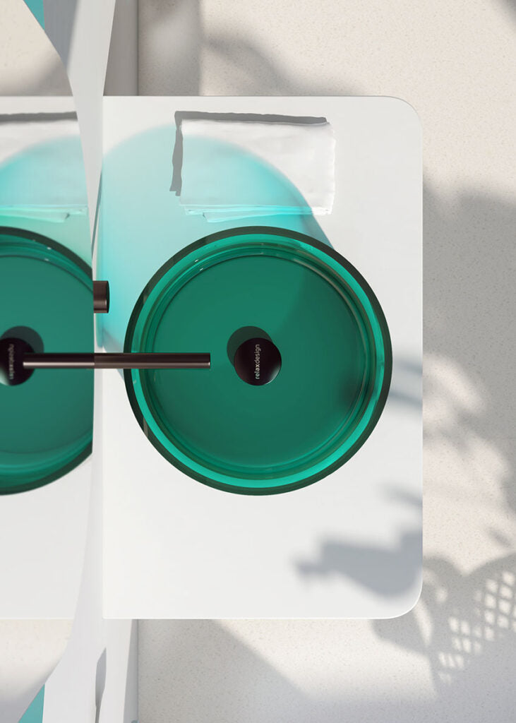 WASHBASINS