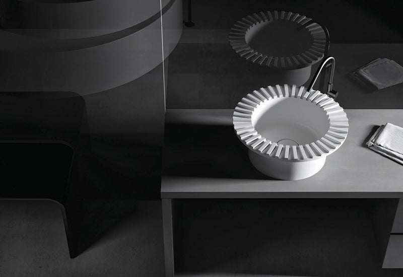 WASHBASINS