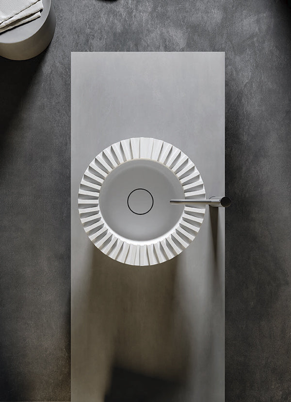 WASHBASINS