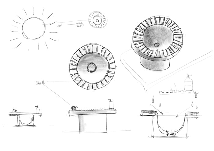 WASHBASINS