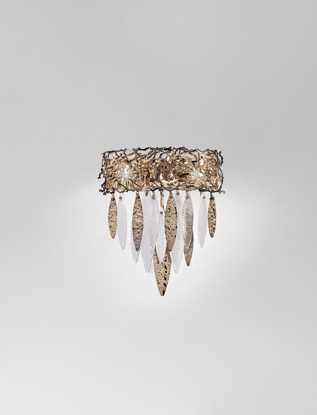 WALL LAMP