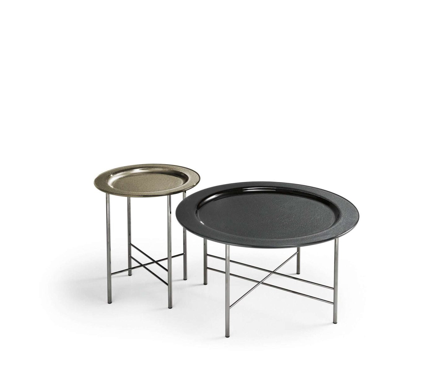 COFFEE AND SIDE TABLES