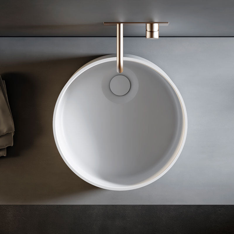 WASHBASINS
