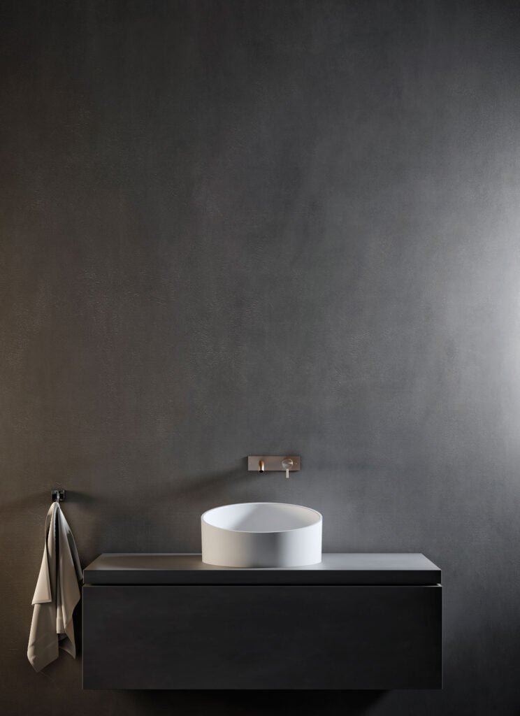 WASHBASINS