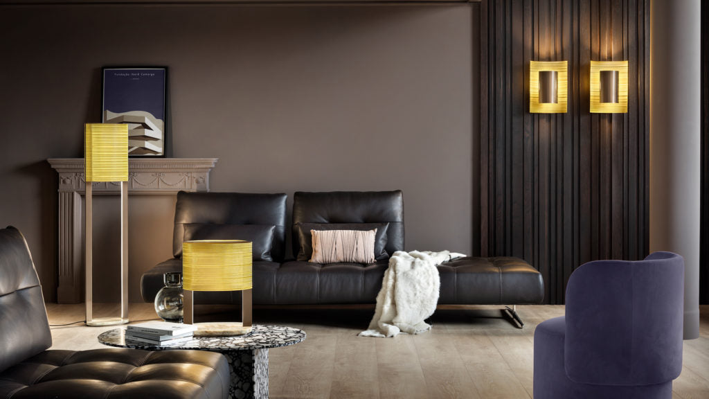 WALL LAMP