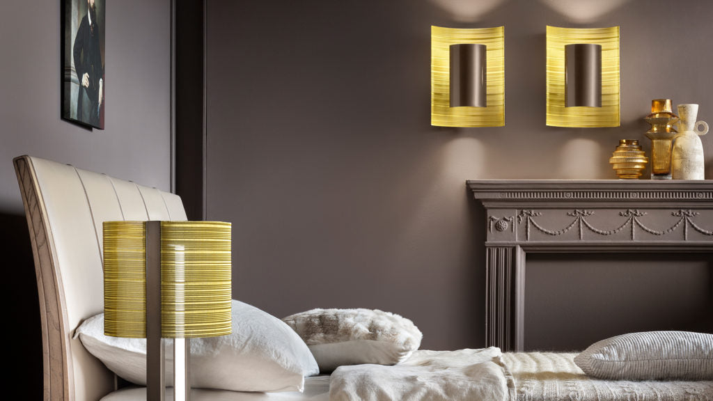 WALL LAMP