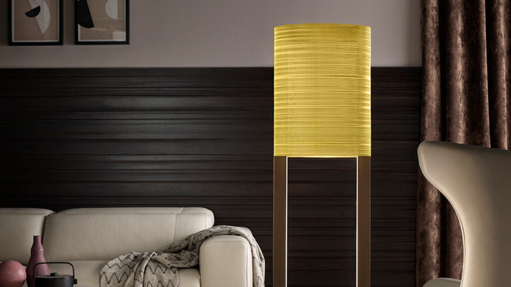 FLOOR LAMP