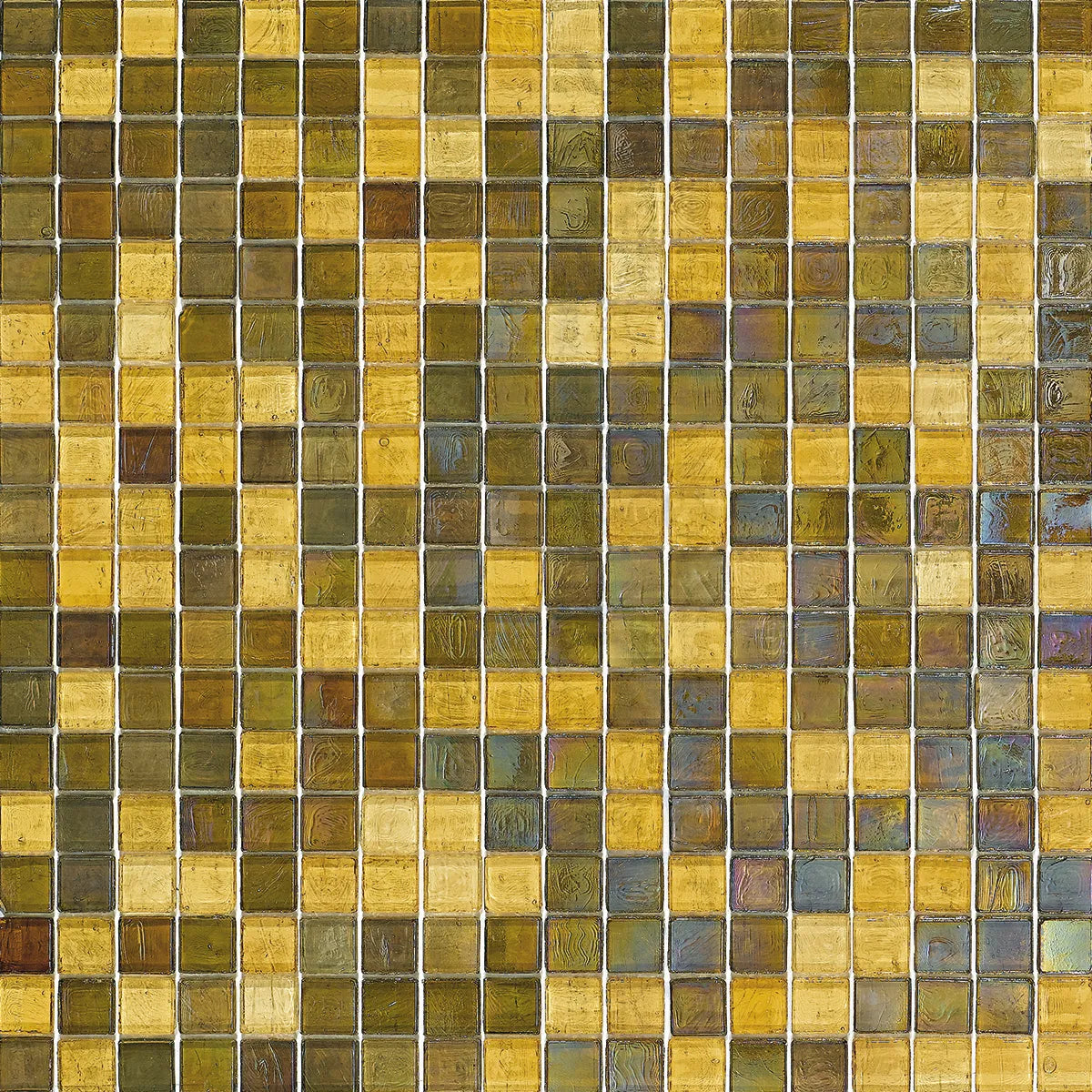 MOSAICS
