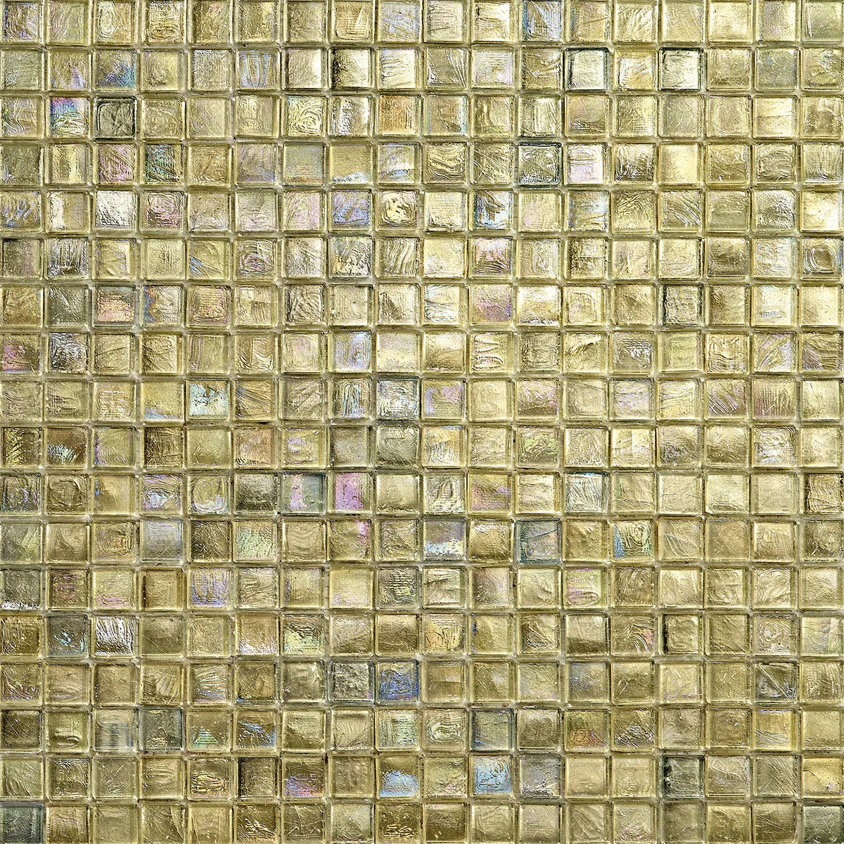 MOSAICS