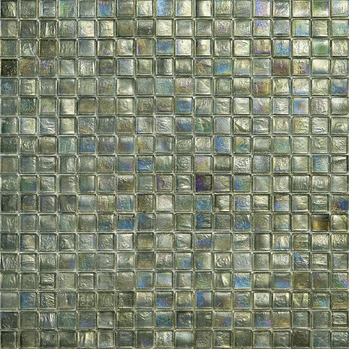 MOSAICS