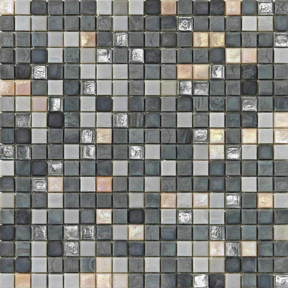 MOSAICS