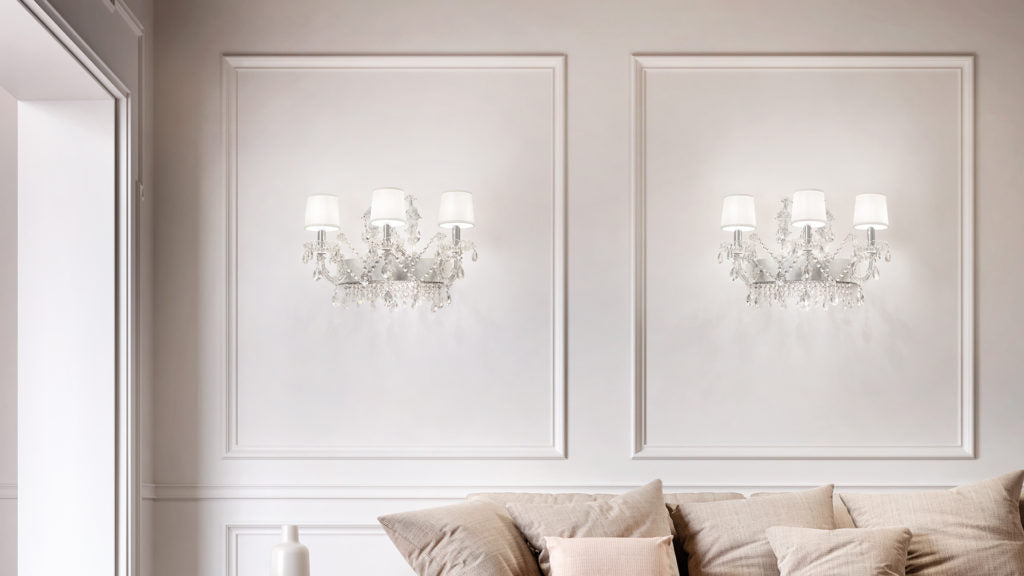 WALL LAMP