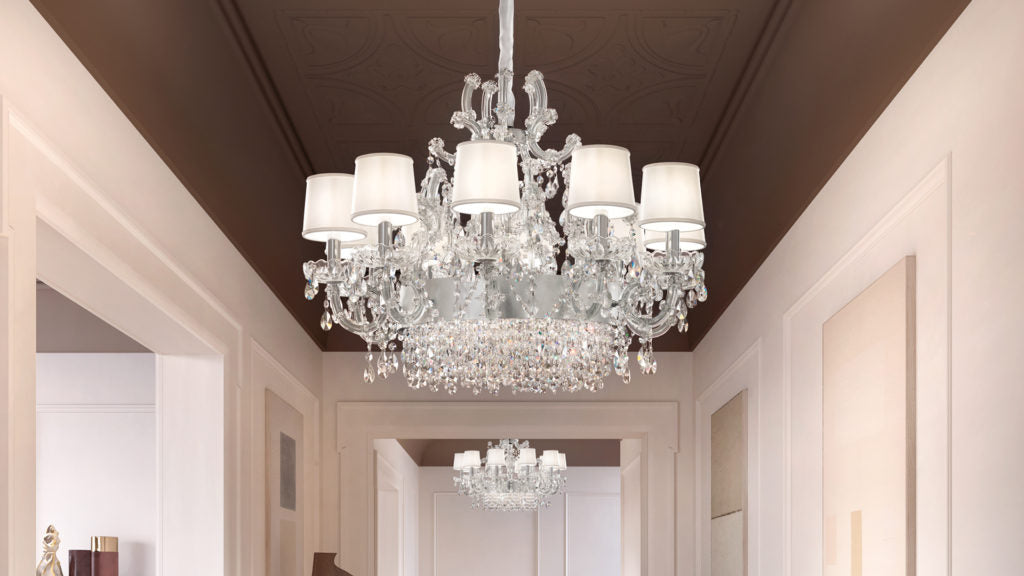 WALL LAMP