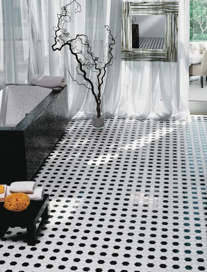 MOSAICS