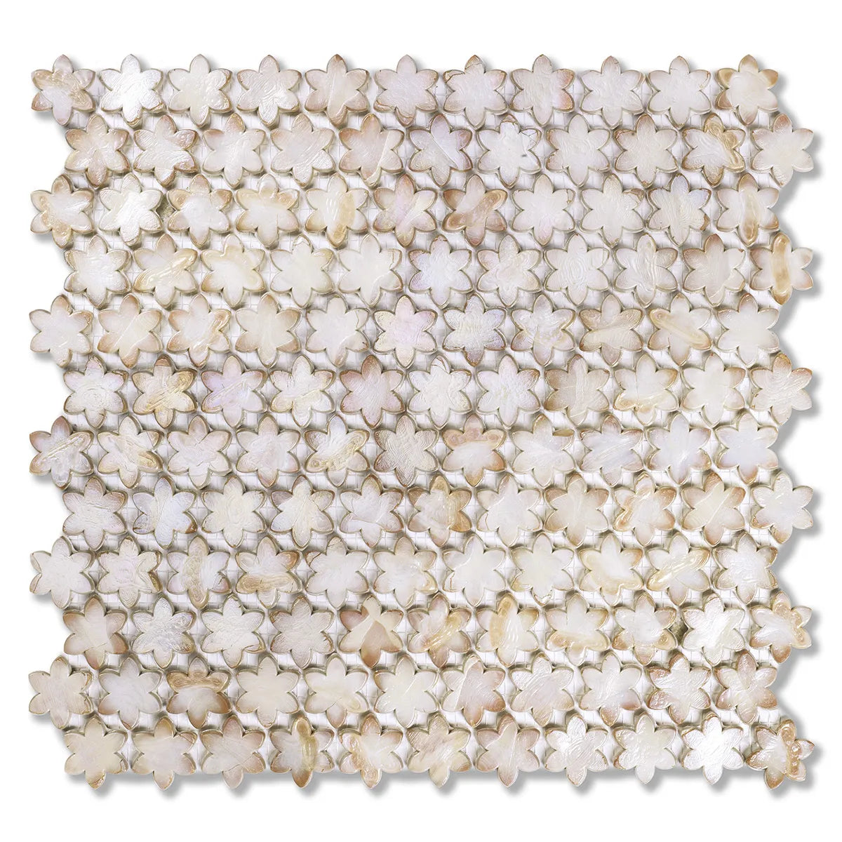 MOSAICS