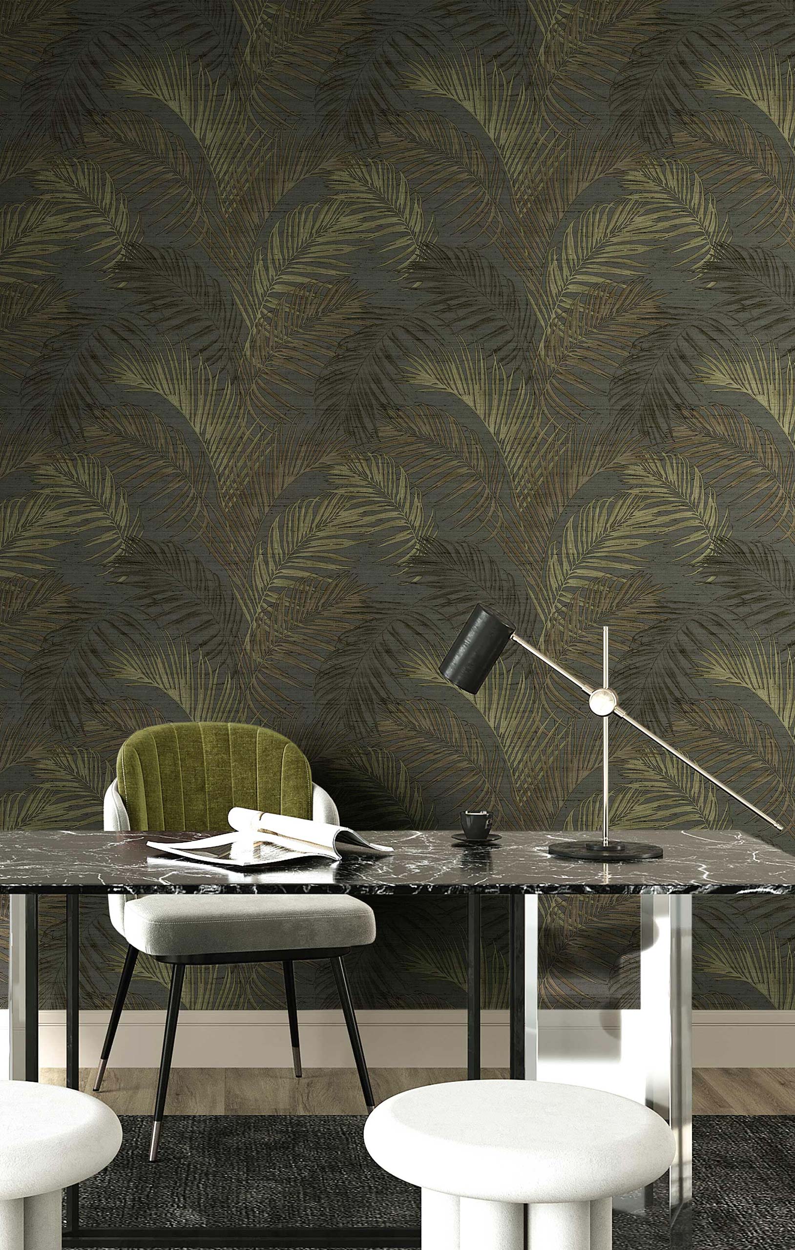 WALLCOVERING