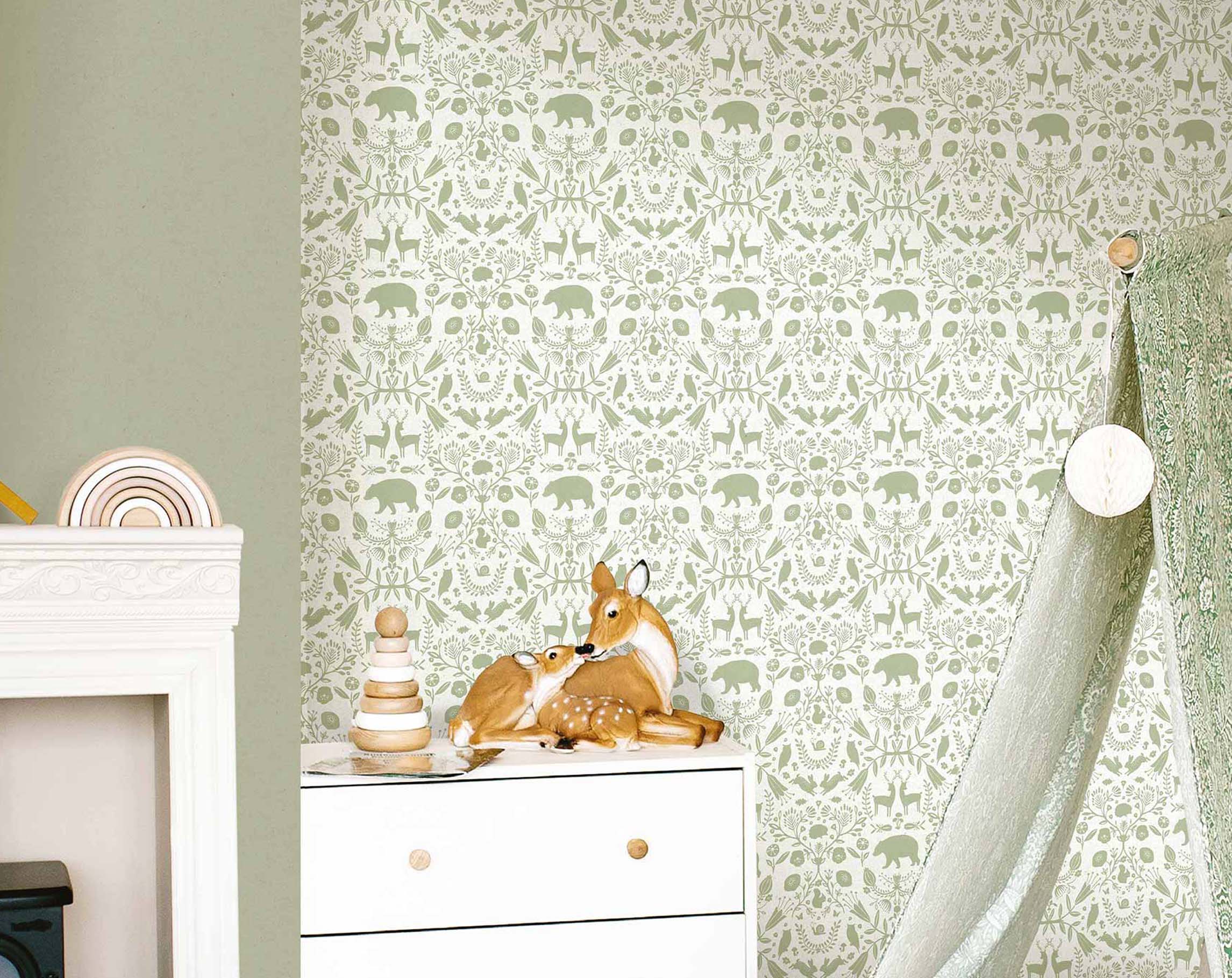 WALLCOVERING