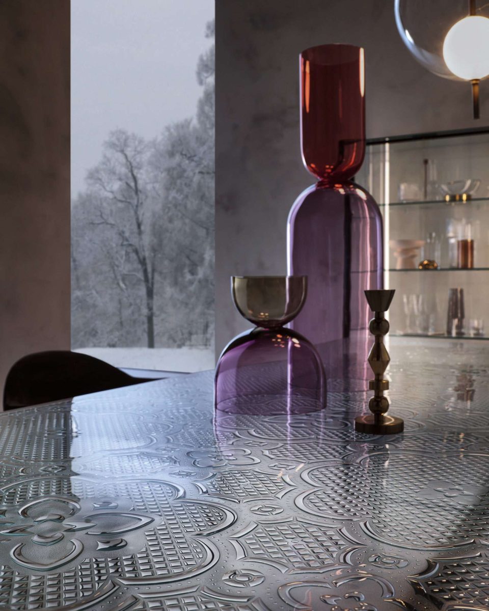 TABLES