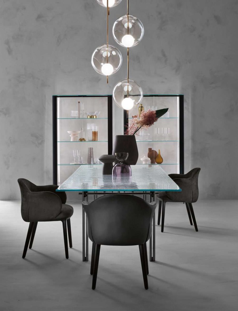 TABLES