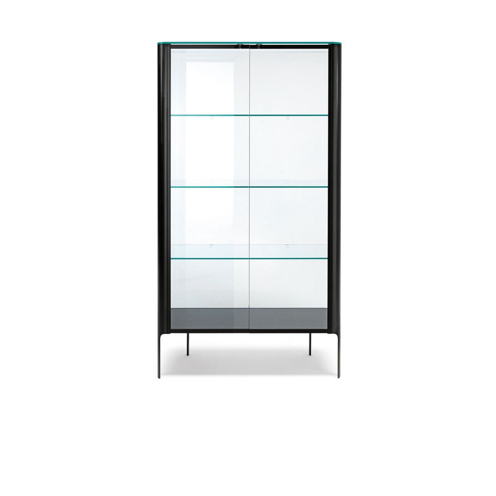 SHOWCASES AND CUPBOARDS
