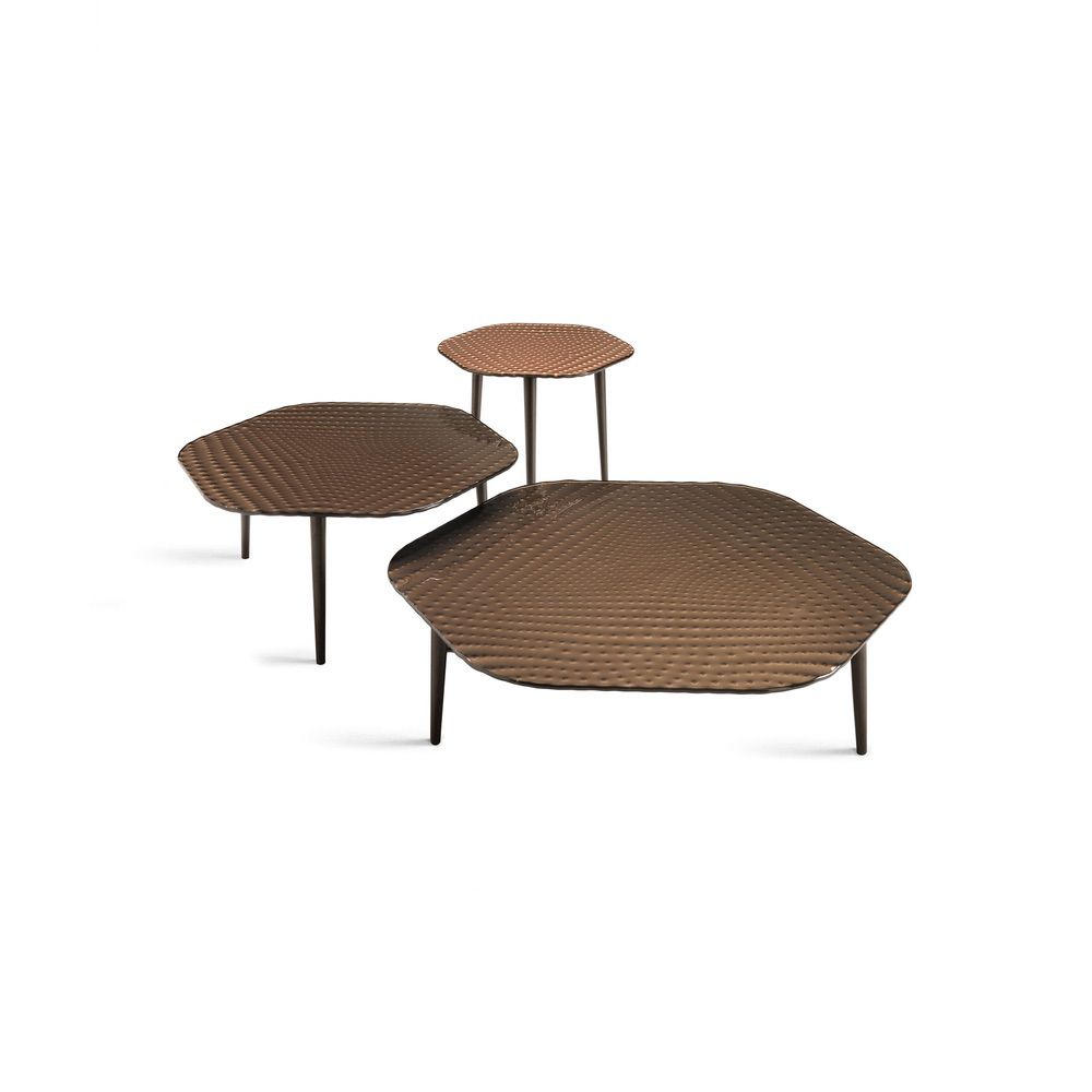 COFFEE AND SIDE TABLES