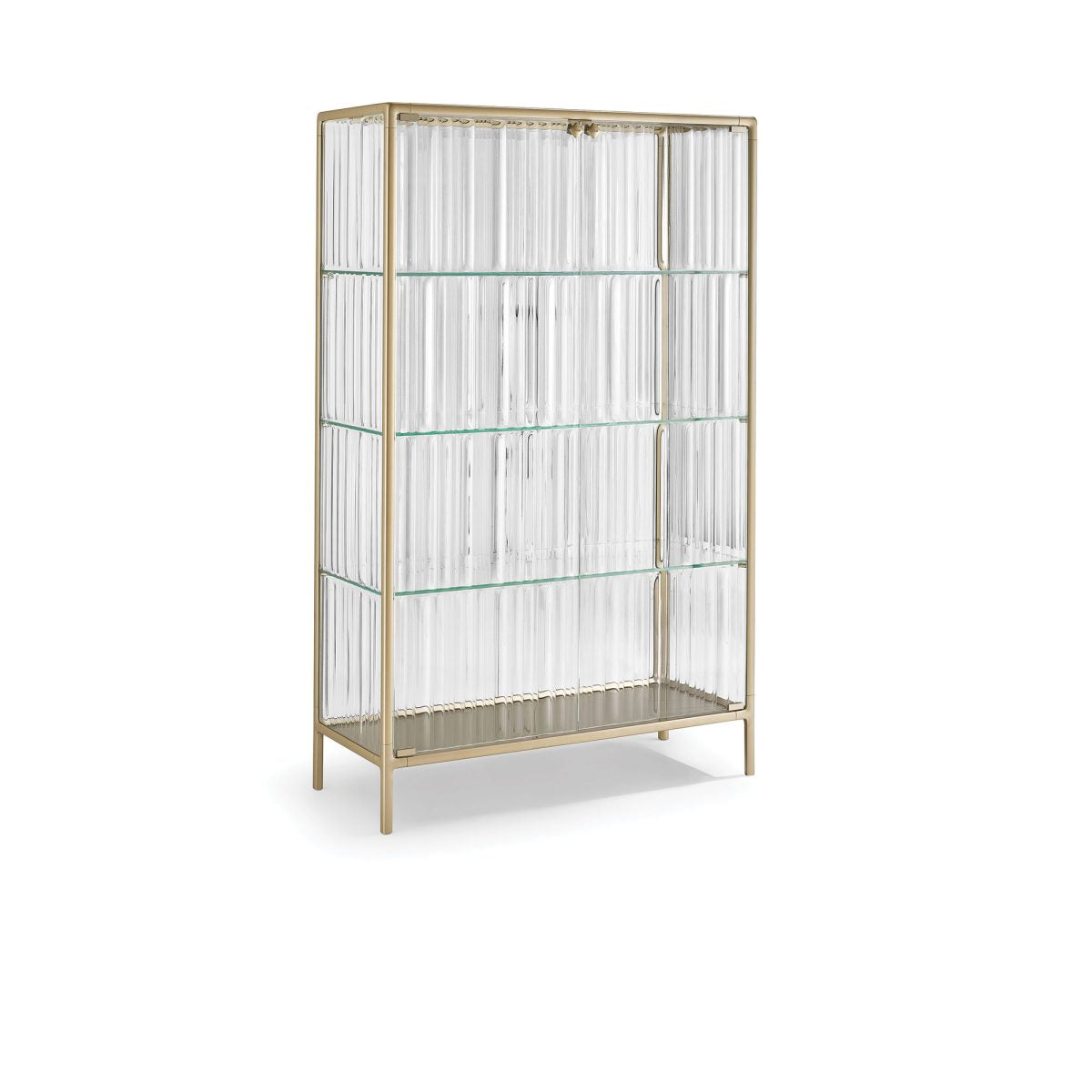 SHOWCASES AND CUPBOARDS