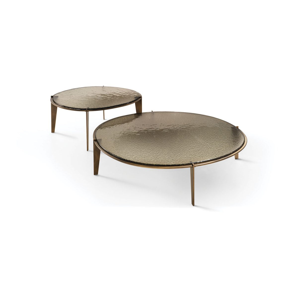 COFFEE AND SIDE TABLES